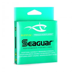 Rippin' Monofilament 200  6lb .008 in. SEAGUAR