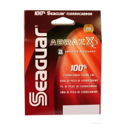 AbrazX 200 12lb .011 in. SEAGUAR