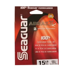 AbrazX 200 15lb .013 in. SEAGUAR
