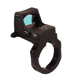 3.25 Adj Red RMR Type 2 RM38 TRIJICON