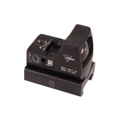 3.25 Red RMR Type 2 RM34W TRIJICON