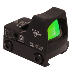 3.25 Red RMR Type 2 RM33 TRIJICON