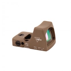 3.25 Red RMR Type 2 - CK FDE TRIJICON