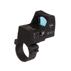 3.25 Red RMR Type 2 RM36 TRIJICON