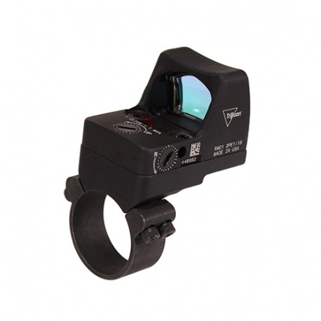 3.25 Red RMR Type 2 RM36 TRIJICON