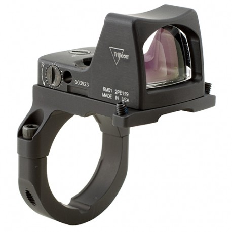 3.25 Red RMR Type 2 RM38 TRIJICON