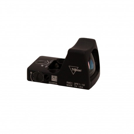 3.25 Red RMR Type 2 TRIJICON