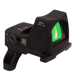 3.25 Adj Red RMR Type 2 RM35 TRIJICON
