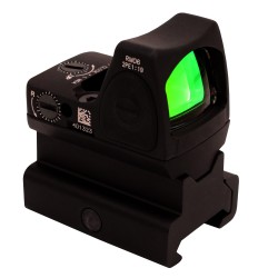 3.25 Adj Red RMR Type 2 RM34 TRIJICON