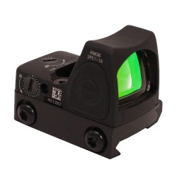 3.25 Adj Red RMR Type 2 RM33 TRIJICON