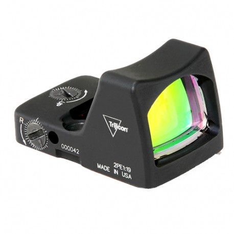 6.5 Red RMR Type 2 TRIJICON