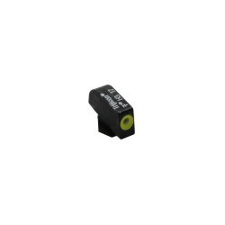 HDXR Front Yellow-for Glock Models 17-39 TRIJICON