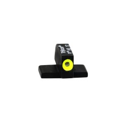 HDXR Front Yellow - for SIG 9mm/.357 TRIJICON