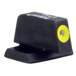 HDXR Front Yellow - for S&W M&P TRIJICON