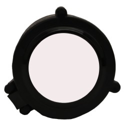 Blizzard Clear Scope Cover Sz 8 BUTLER-CREEK