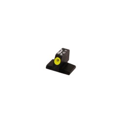 HDXR Front Yellow -FNH FNS-9,FNX-9,FNP-9 TRIJICON