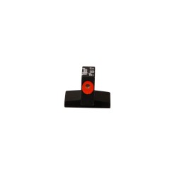 HDXR Front Orange -FNH FNS-9,FNX-9,FNP-9 TRIJICON