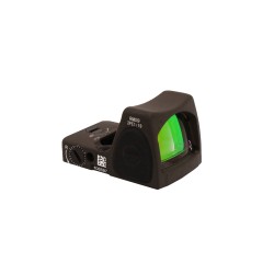 1.0 Adj Red RMR Type 2 - CK ODG TRIJICON