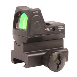 1.0 Adj Red RMR Type 2 RM34 TRIJICON