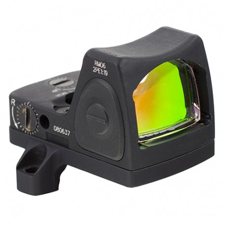 3.25 Adj Red RMR Type 2 RM66 TRIJICON