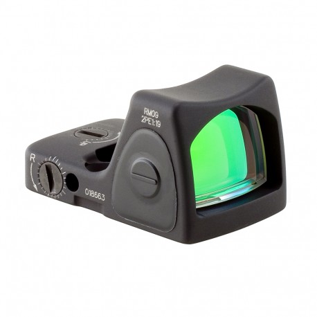 1.0 Adj Red RMR Type 2 TRIJICON