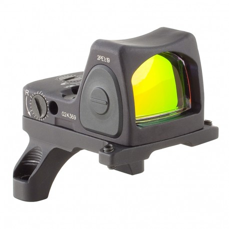 6.5 Adj Red RMR Type 2 RM35 TRIJICON