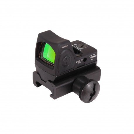 6.5 Adj Red RMR Type 2 RM34W TRIJICON