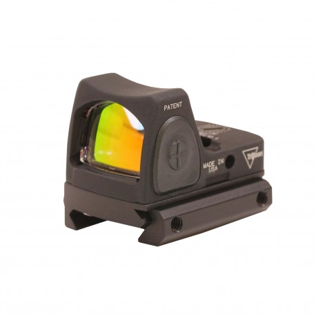 6.5 Adj Red RMR Type 2 RM33 TRIJICON