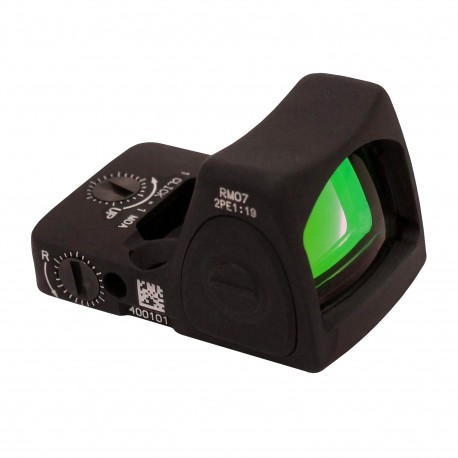 6.5 Adj Red RMR Type 2 TRIJICON