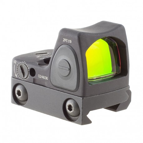1.0 Adj Red RMR Type 2 RM33 TRIJICON