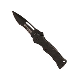 Black Ops 2 Assist,Clam SMITH-WESSON-BY-BTI-TOOLS