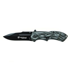 Black Ops M.A.G.I.C. Assist Liner Lock,BX SMITH-WESSON-BY-BTI-TOOLS