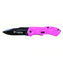 Blk Ops 3 Pink M.A.G.I.C. Asst Lnr Lck,CP SMITH-WESSON-BY-BTI-TOOLS