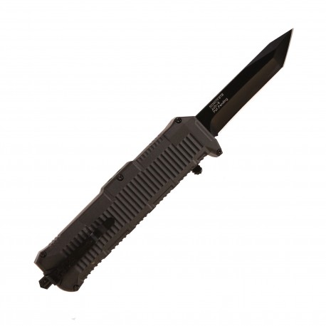 Out The Front Assist,Dble Edge Tanto,Boxd SCHRADE-BY-BTI-TOOLS