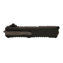 Out the Front Assistd,Spear Point Blde,BX SCHRADE-BY-BTI-TOOLS