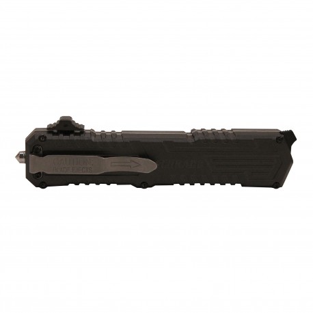 Out the Front Assistd,Spear Point Blde,BX SCHRADE-BY-BTI-TOOLS