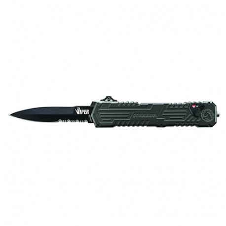 Out the Frnt Assisted,Spear Point Blde,BX SCHRADE-BY-BTI-TOOLS