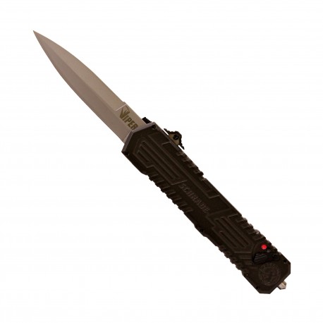 Out the Frnt Assisted,Spear Point Blde,BX SCHRADE-BY-BTI-TOOLS