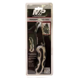 M&P M.A.G.I.C. Assist Liner Lock,Clam SMITH-WESSON-BY-BTI-TOOLS