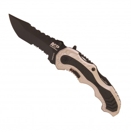 M&P M.A.G.I.C. Assist Liner Lock,Boxed SMITH-WESSON-BY-BTI-TOOLS