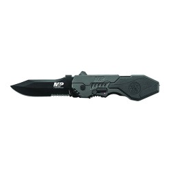 M&P M.A.G.I.C. Assist,  Glass Break,Clam SMITH-WESSON-BY-BTI-TOOLS