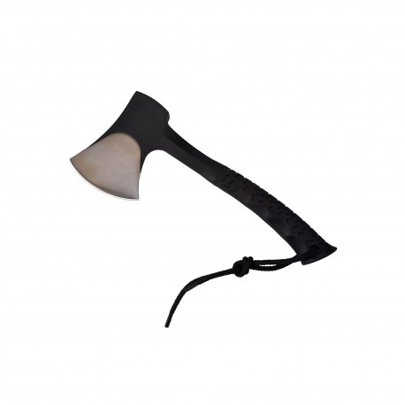 Small Axe, 3Cr13 Stainless Blade,Boxed SCHRADE-BY-BTI-TOOLS