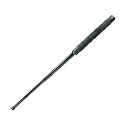 Heat Treated Collapsible 24" ,Clam SMITH-WESSON-BY-BTI-TOOLS
