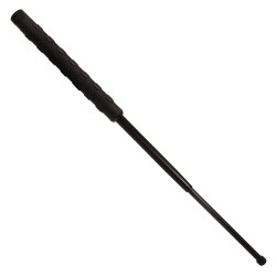 Heat Treated Collapsible 24" Baton,Boxed SMITH-WESSON-BY-BTI-TOOLS
