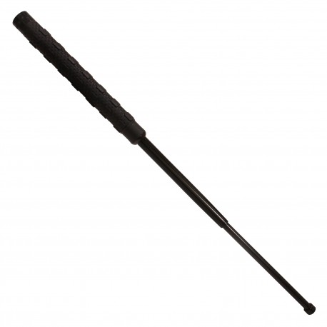 Heat Treated Collapsible 24" Baton,Boxed SMITH-WESSON-BY-BTI-TOOLS