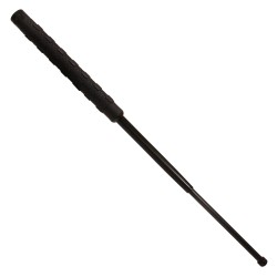 Heat Treated Collapsible 21" Baton,Boxed SMITH-WESSON-BY-BTI-TOOLS