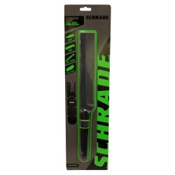 Fixed Blade "Froe",Trapped SCHRADE-BY-BTI-TOOLS