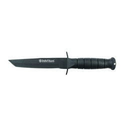Homeland Security w/Tanto Blade,Boxed SMITH-WESSON-BY-BTI-TOOLS
