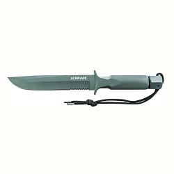 12" Extreme Survival Spcl Forces Knife,BX SCHRADE-BY-BTI-TOOLS