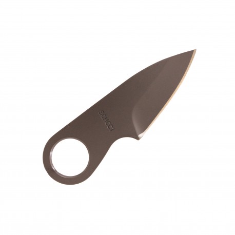 Credit Card Knife,Boxed SCHRADE-BY-BTI-TOOLS